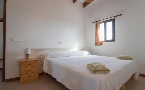 La Savina Apartment | APARTAMENTOS CASA EUGENIO FORMENTERA