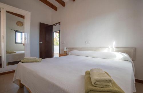 La Savina Apartment | APARTAMENTOS CASA EUGENIO FORMENTERA