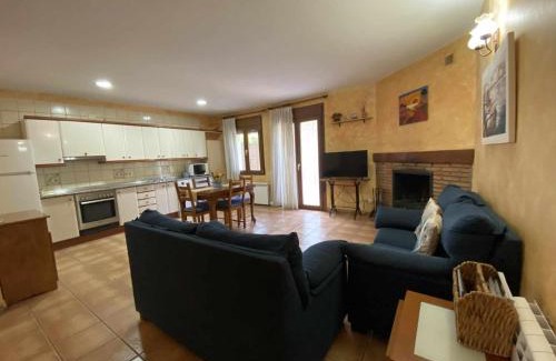 Beceite Apartment | Apartamentos Casa Lola rodeados de montañas y rios