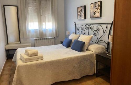 Beceite Apartment | Apartamentos Casa Lola rodeados de montañas y rios