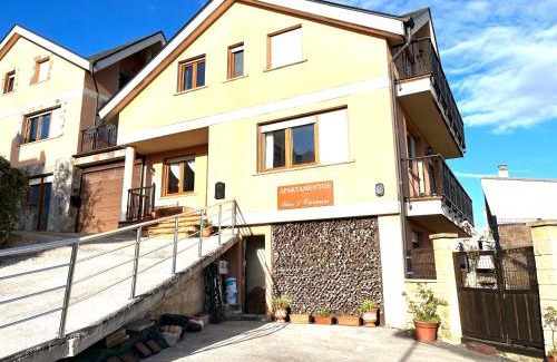 Suances Apartment | Apartamentos casa luis