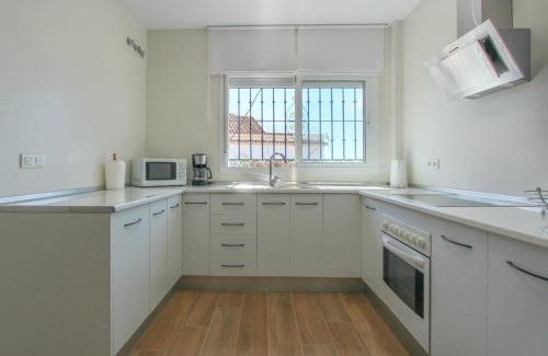 Maro Apartment | Apartamentos Casa Yoli Maro
