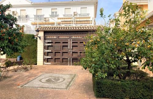 Zaidin Apartment | APARTAMENTOS CASERIA DE COMARES