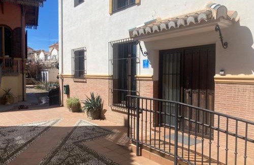 Zaidin Apartment | APARTAMENTOS CASERIA DE COMARES
