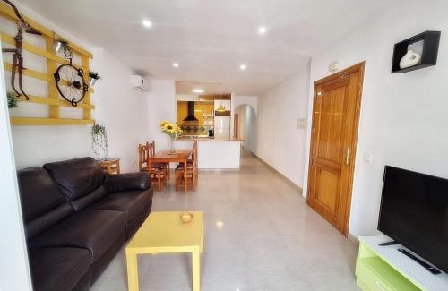 La Parata Apartment | Apartamentos Catalina C