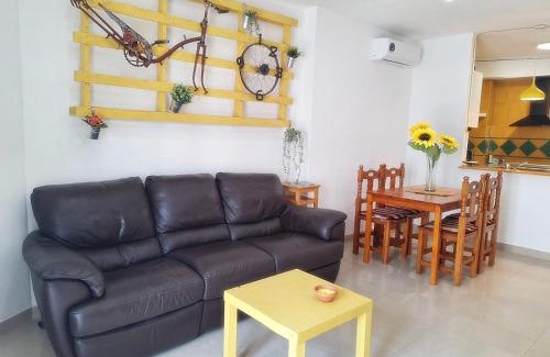 La Parata Apartment | Apartamentos Catalina C