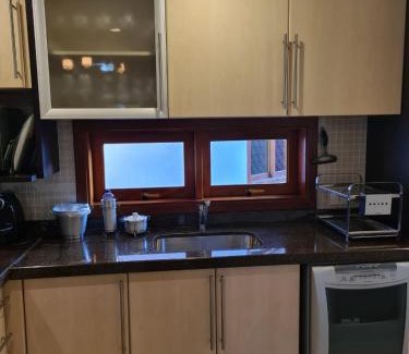 Vila Inglesa Apartment | Apartamentos Centrinho Capivari - Recanto Boticário