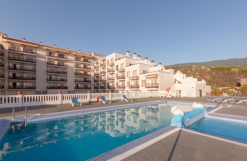 Brena Baja Apartment | Apartamentos Centro Cancajos