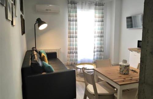 Granada City Center Apartment | Apartamentos Centro en Recogidas, Granada