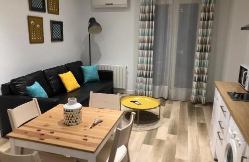 Granada City Center Apartment | Apartamentos Centro en Recogidas, Granada