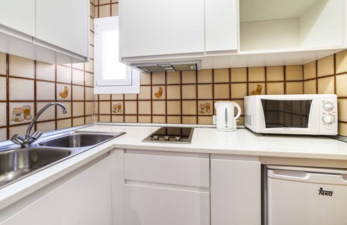 Can Picafort Hotel | Apartamentos Charly's Can Picafort