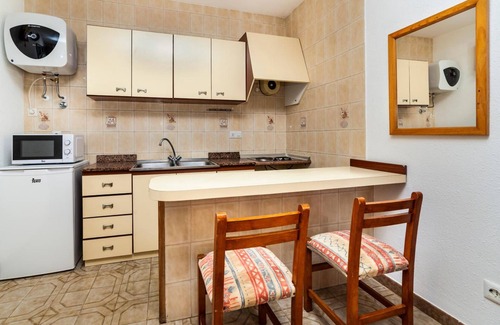 Can Picafort Hotel | Apartamentos Charly's Can Picafort