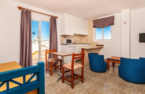 Can Picafort Hotel | Apartamentos Charly's Can Picafort