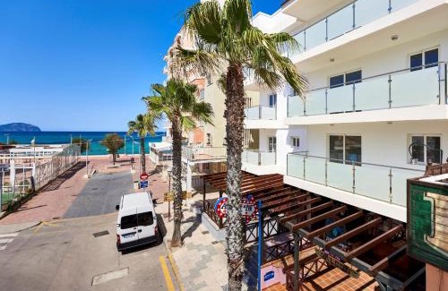Can Picafort Apartment | Apartamentos Charlys Can Picafort