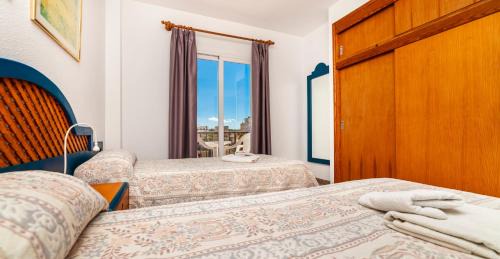 Can Picafort Apartment | Apartamentos Charlys Can Picafort