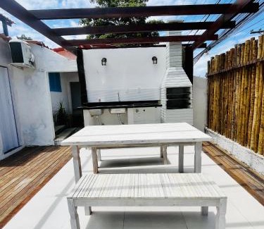 Enseada do Gancho Apartment | Apartamentos Charmosos na Avenida Principal de Buzios