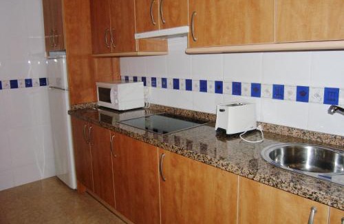 Roquetas de Mar Apartment | Apartamentos Cibeles