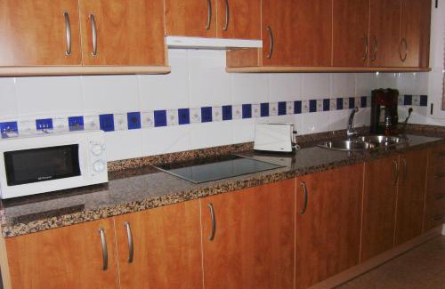 Roquetas de Mar Apartment | Apartamentos Cibeles