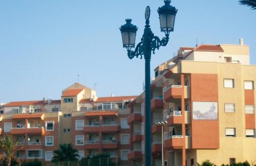 Roquetas de Mar Apartment | Apartamentos Cibeles