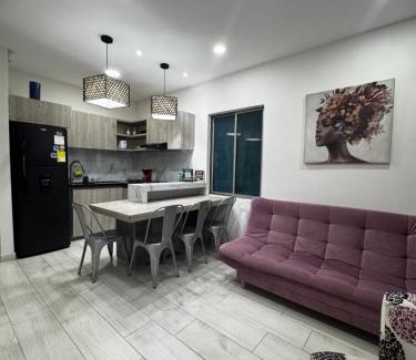Urbanizacion Eliana Apartment | Apartamentos Crespo 67 aeropuerto