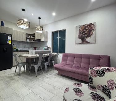 Urbanizacion Eliana Apartment | Apartamentos Crespo 67 aeropuerto