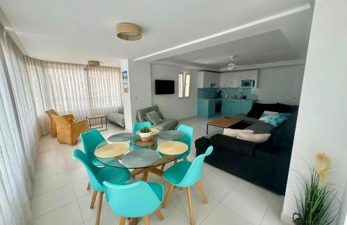 Benidorm Apartment | Apartamentos Coastal Haven