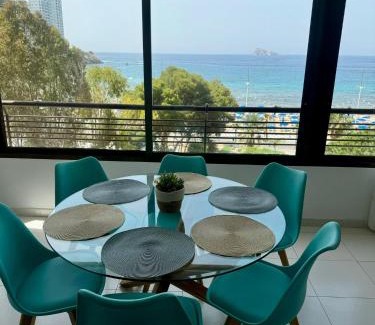 Benidorm Apartment | Apartamentos Coastal Haven