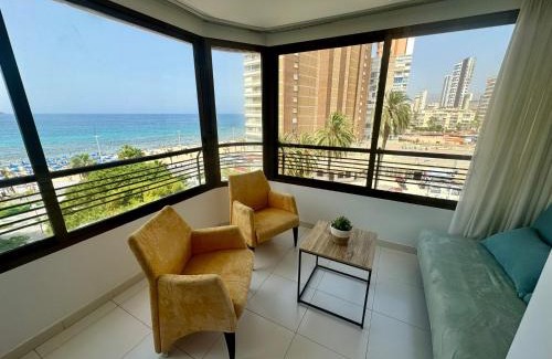 Benidorm Apartment | Apartamentos Coastal Haven
