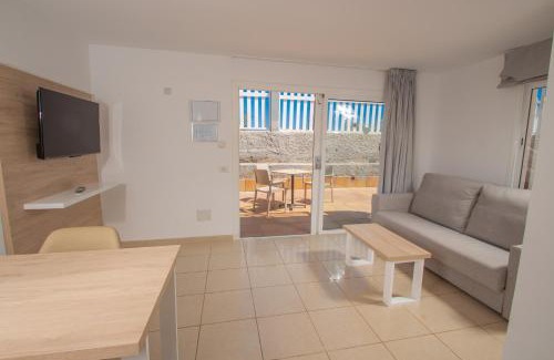 Meloneras Apartment | Apartamentos Cocoteros