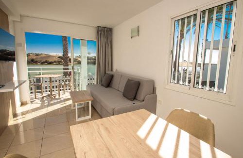 Meloneras Apartment | Apartamentos Cocoteros