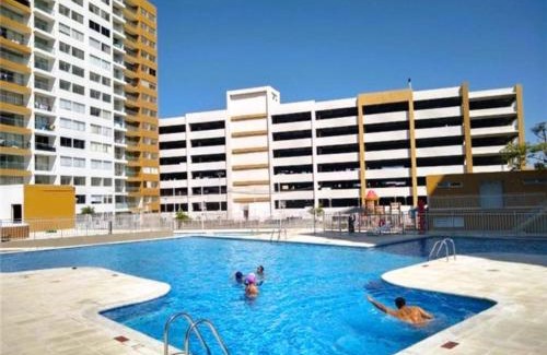 Barranquilla Apartment | Apartamentos Condominio Oporto - Cerca a Todo