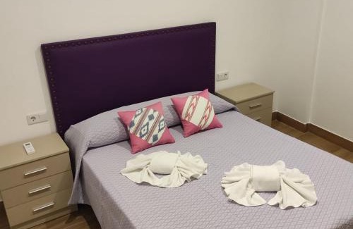 Huelva Apartment | Apartamentos Costa de la Luz Béjar 28-30