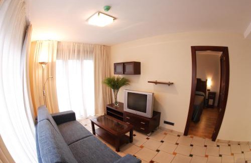 Suances Apartment | Apartamentos Costa Esmeralda