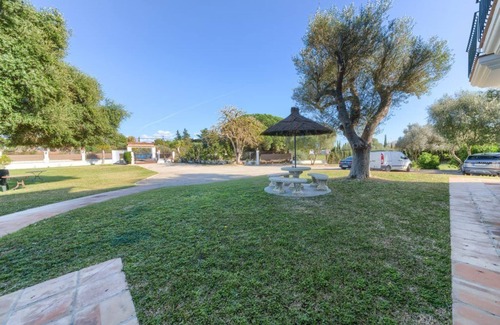 Zahora Cottage | APARTAMENTOS COSTA TRAFALGAR (2,1 bedrooms) road Vejer a los c