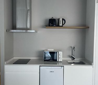 Fonteculler Apartment | Apartamentos CRUNIA - Estudios