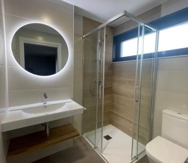 Fonteculler Apartment | Apartamentos CRUNIA - Estudios