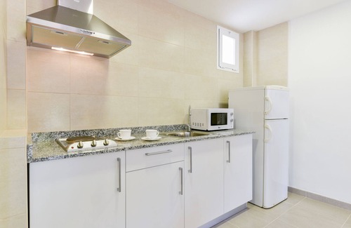 El Arenal Apartment | Apartamentos Don Juan