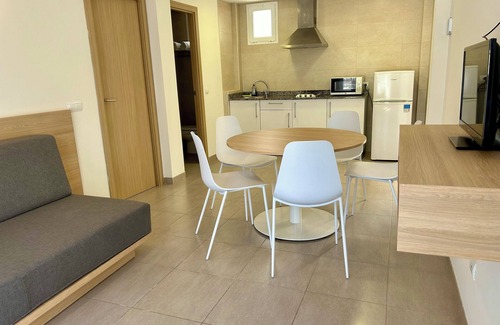 El Arenal Apartment | Apartamentos Don Juan