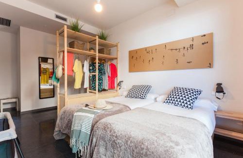 Zarautz Apartment | Apartamentos Dada