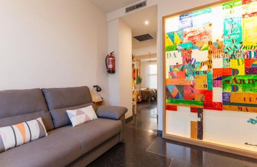 Zarautz Apartment | Apartamentos Dada
