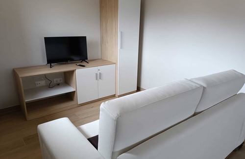 Fortanete Apartment | Apartamentos de Turismo Rural La Rocha