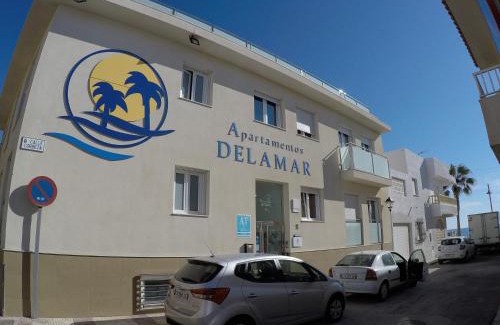 Carboneras Apartment | Apartamentos Delamar