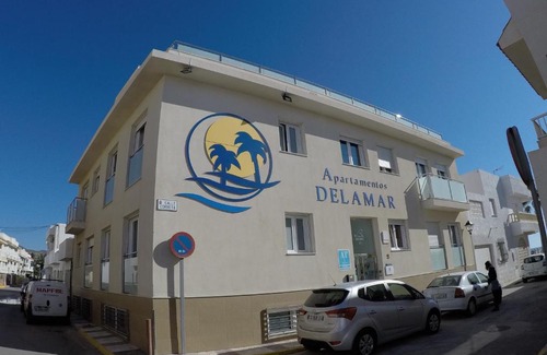 Carboneras Apartment | Apartamentos Delamar
