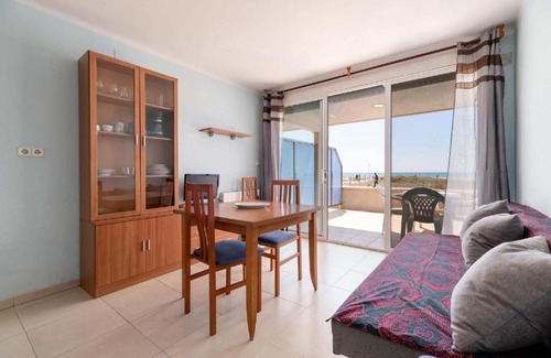 Castelldefels Apartment | Apartamentos Denis