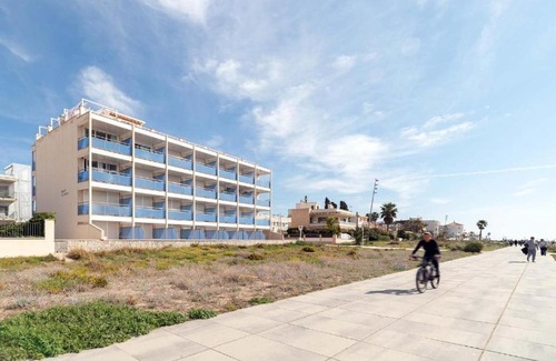 Castelldefels Apartment | Apartamentos Denis