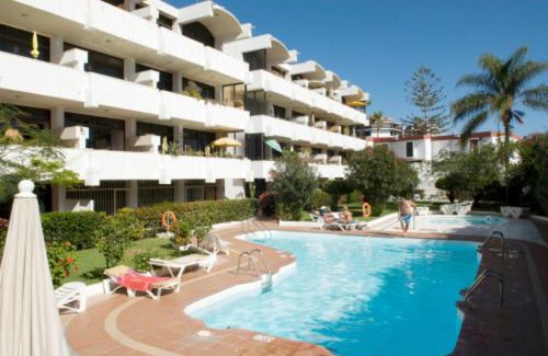 Playa del Ingles Apartment | Apartamentos Don Quijote