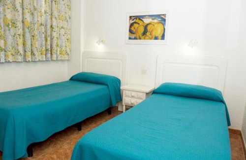 Playa del Ingles Apartment | Apartamentos Don Quijote