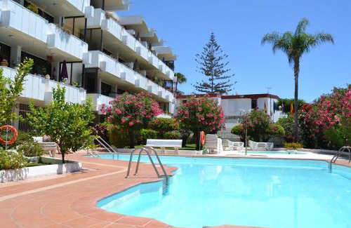Playa del Ingles Apartment | Apartamentos Don Quijote