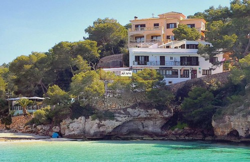 Cala Santany Apartment | Apartamentos Drac by dracmallorca