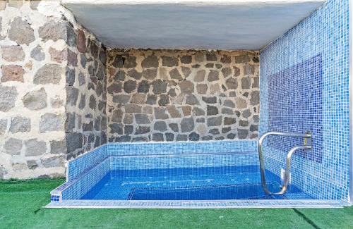 San Jose Apartment | Apartamentos Dulcemar Frente al Mar con zona SPA